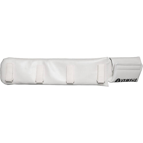 Yamaha Sousaphone Shoulder Pad White