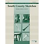 Alfred South County Sketches Full Orchestra Grade 4 Set