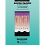 Hal Leonard South Pacific Full Score Concert Band