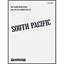 Hal Leonard South Pacific Vocal Scorebook