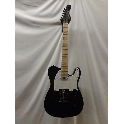 Southern Belle Solid Body Electric Guitar