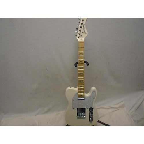 Southern Belle Solid Body Electric Guitar