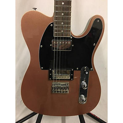 HardLuck Kings Southern Belle Solid Body Electric Guitar