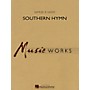 Hal Leonard Southern Hymn Concert Band Level 4 Composed by Samuel R. Hazo