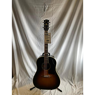 Gibson Southern Jumbo Acoustic Electric Guitar