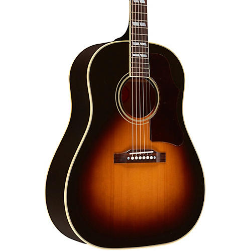 Gibson Southern Jumbo Original Acoustic-Electric Guitar Condition 2 - Blemished Vintage Sunburst 197881108090