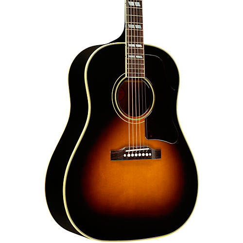 Gibson Southern Jumbo Original Acoustic-Electric Guitar Vintage Sunburst