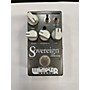 Used Wampler Sovereign Distortion Effect Pedal