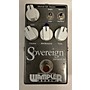 Used Wampler Sovereign Distortion Effect Pedal