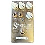 Used Wampler Sovereign Distortion Effect Pedal