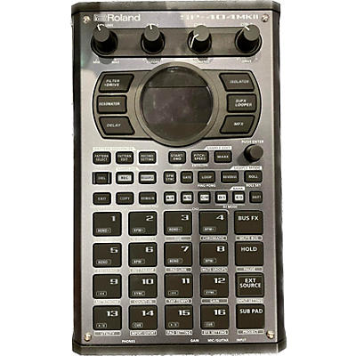 Roland Sp-404 MkII DJ Controller