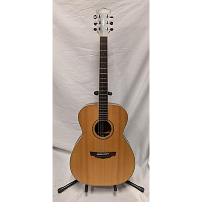 Simon & Patrick S&p 6 Cedar Acoustic Guitar