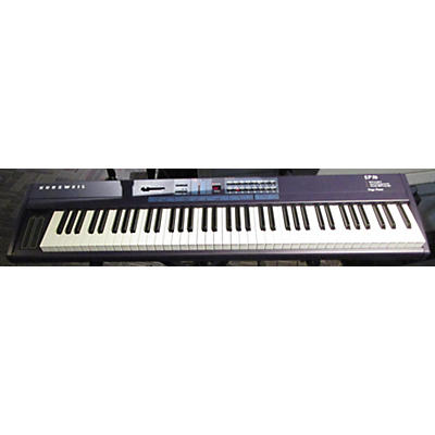 Kurzweil Sp 76 Stage Piano