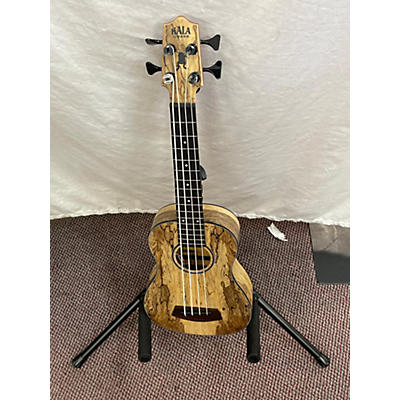 Kala Sp Mng Fs Acoustic Bass Guitar