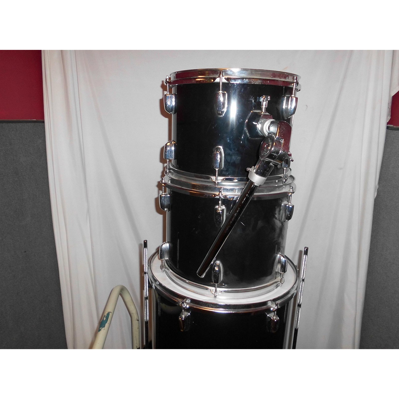 CB Percussion Sp Series Drum Kit Musician's Friend