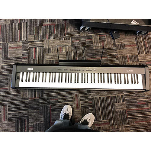 Sp100 Stage Piano