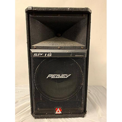 peavey sp1g