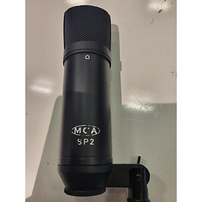 MCA Sp2 Condenser Microphone