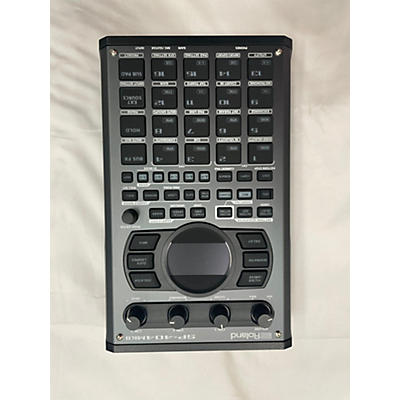 Roland Sp404 MKII Production Controller