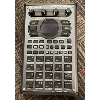 Roland Sp404mkii Production Controller