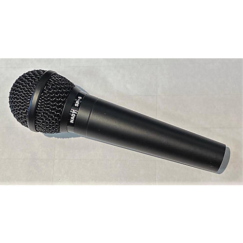 Sp5 Dynamic Microphone