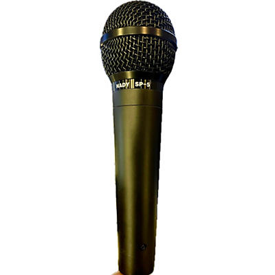 Nady Sp5 Dynamic Microphone