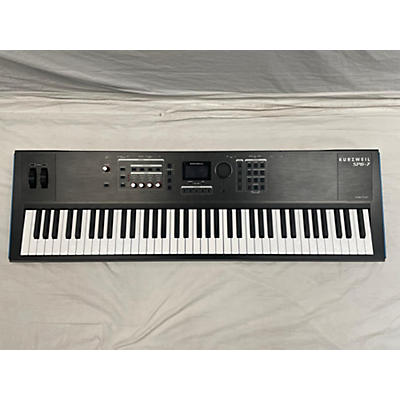 Kurzweil Sp6-7 Keyboard Workstation