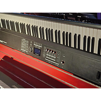 Kurzweil Sp6 Arranger Keyboard