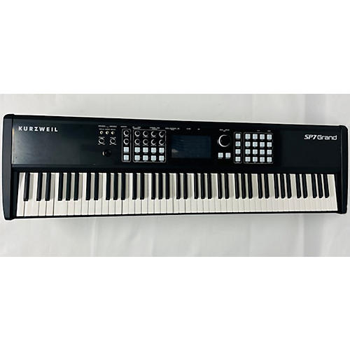 Kurzweil Sp7 Grand Keyboard Workstation