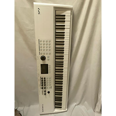 Kurzweil Sp7 Stage Piano