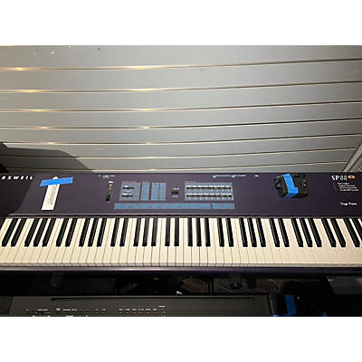 Kurzweil Sp88x Stage Piano