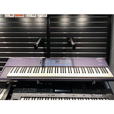 Kurzweil Sp88x Stage Piano