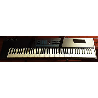 Kurzweil Sp88x Synthesizer