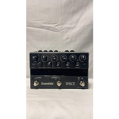 Eventide Space Reverb Effect Pedal