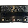 Used Eventide Space Reverb Effect Pedal