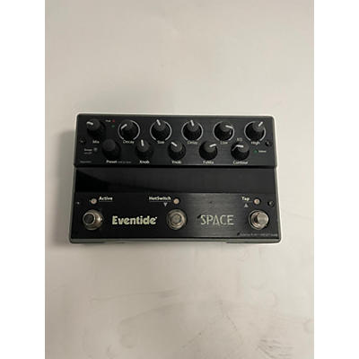 Eventide Space Reverb Effect Pedal