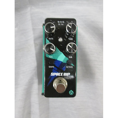 Pigtronix Space Rip Effect Pedal