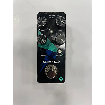 Pigtronix Space Rip Effect Pedal
