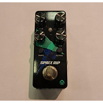 Pigtronix Space Rip Effect Pedal