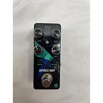 Pigtronix Space Rip Effect Pedal