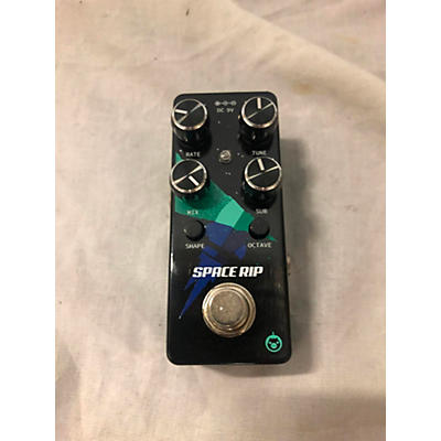 Pigtronix Space Rip Effect Pedal