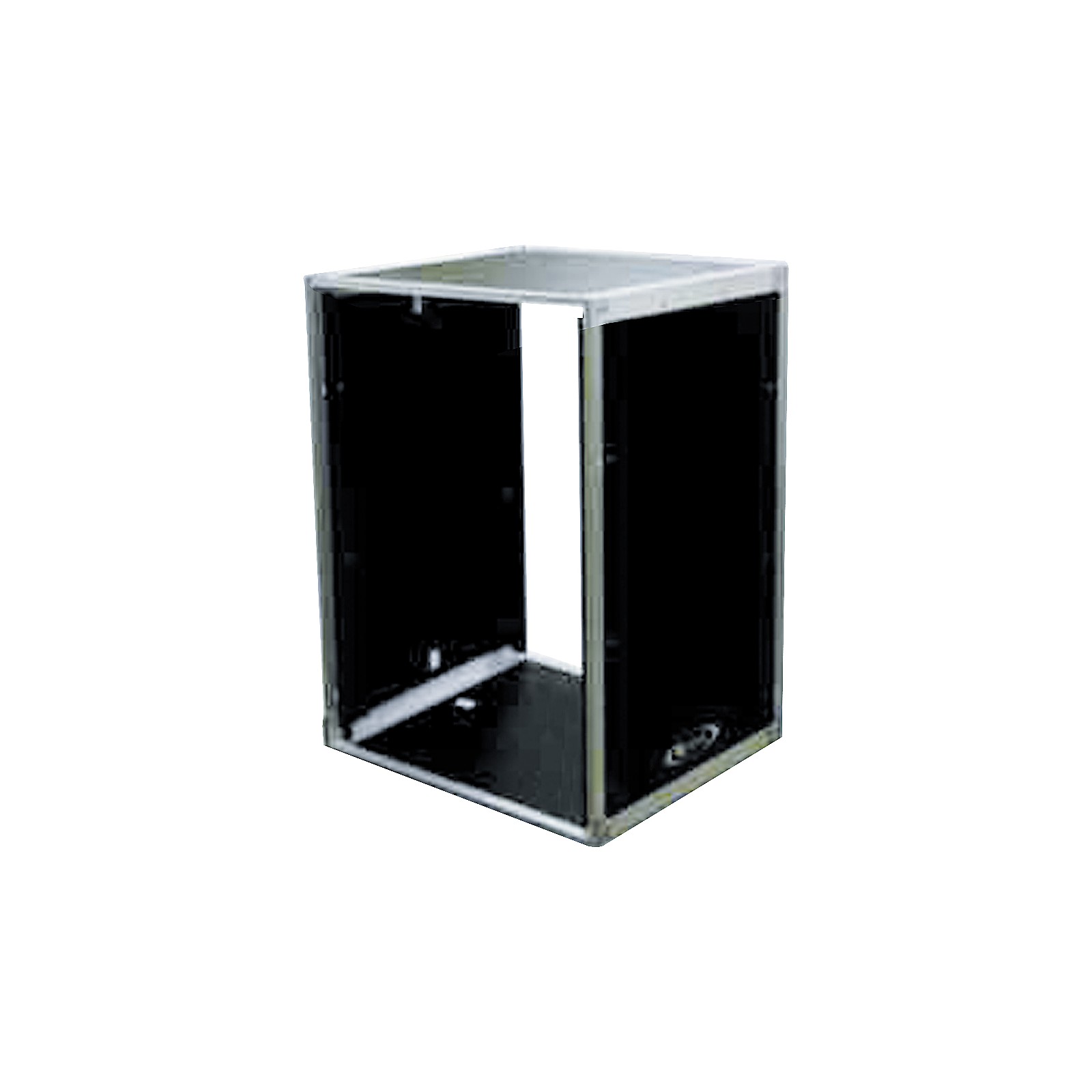 Odyssey Space Saver FliteReady Rack Musician's Friend