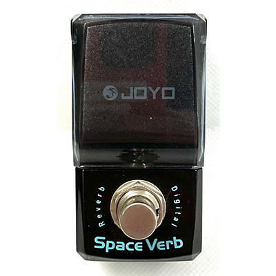 Joyo SpaceVerb Effect Pedal