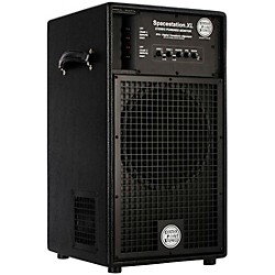 Spacestation SXL Powered Cabinet and Keyboard Amplifier