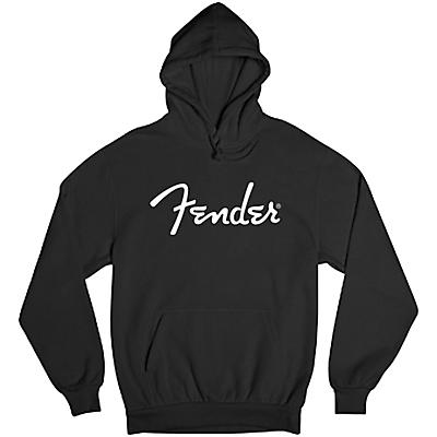 Fender Spaghetti Logo Hoodie