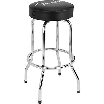 Fender Spaghetti Logo Pick Pouch Barstool
