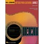 Hal Leonard Spanish Book 2 Second Edition Hal Leonard Guitar Method