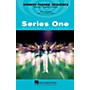 Hal Leonard Spanish Parade Sequence Marching Band Level 2 Arranged by Paul Lavender