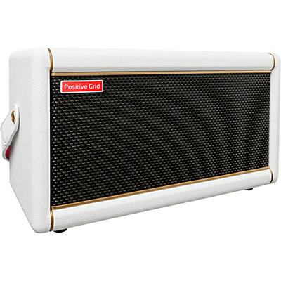 Positive Grid Spark 2 50W Guitar Combo Amp -