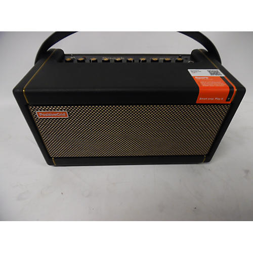 Positive Grid Spark 40 Battery Powered Amp